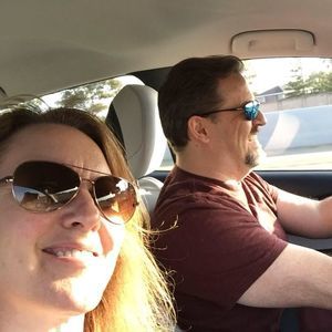 Meet your Posher, Stefanie